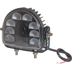 Lampa bezpieczeństwa Kramp LA10603 - mar-kar.com.pl - 1