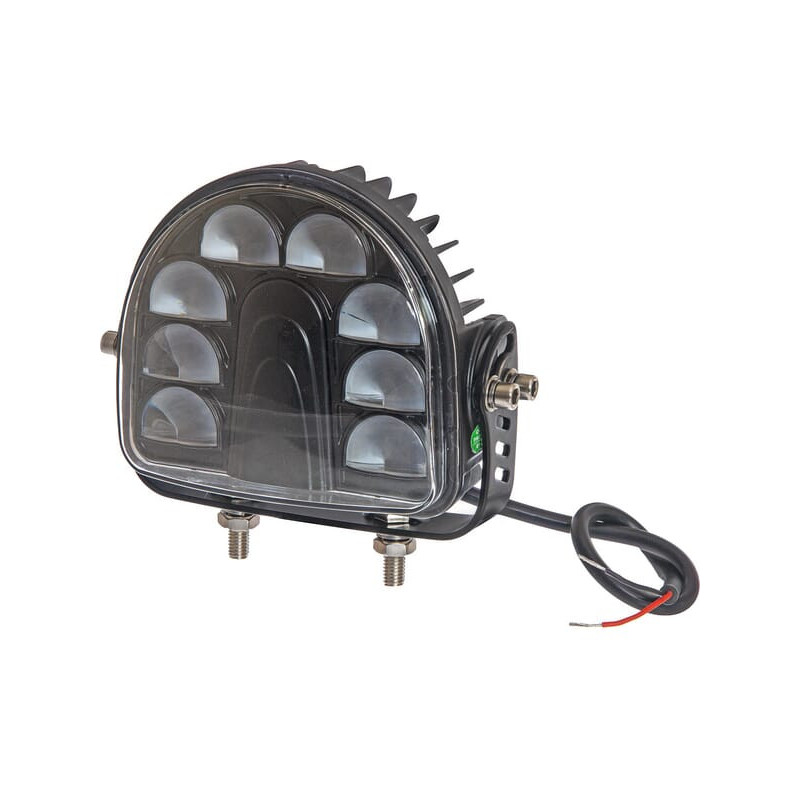 Lampa bezpieczeństwa Kramp LA10603 - mar-kar.com.pl - 1