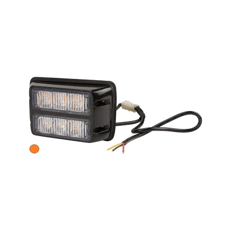 Lampa ostrzegawcza LED Kramp LA20010 - mar-kar.com.pl - 1