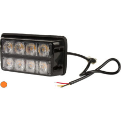 Lampa ostrzegawcza LED Kramp LA20012 - mar-kar.com.pl - 1