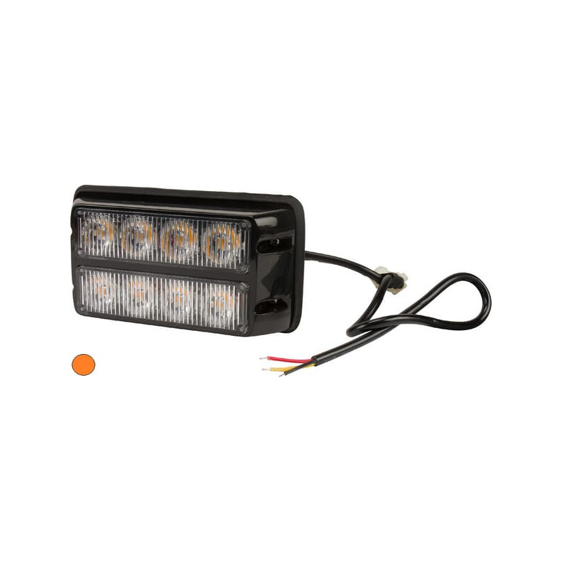 Lampa ostrzegawcza LED Kramp LA20012 - mar-kar.com.pl - 1