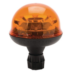 Lampa błyskowa LED na uchwyt Kramp LA20015 - mar-kar.com.pl - 1