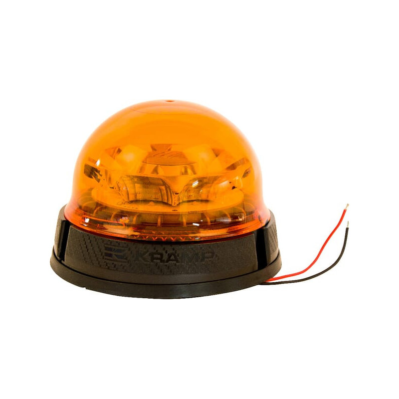 Lampa błyskowa LED Kramp LA20016 - mar-kar.com.pl - 1