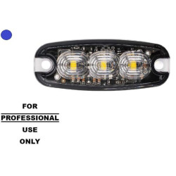 Lampa ostrzegawcza LED Kramp LA20030B - mar-kar.com.pl - 1