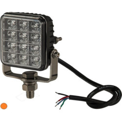 Lampa ostrzegawcza LED Kramp LA20066 - mar-kar.com.pl - 1
