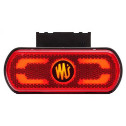 Lampa obrysowe tylne LED Kramp LA30081 - mar-kar.com.pl - 1