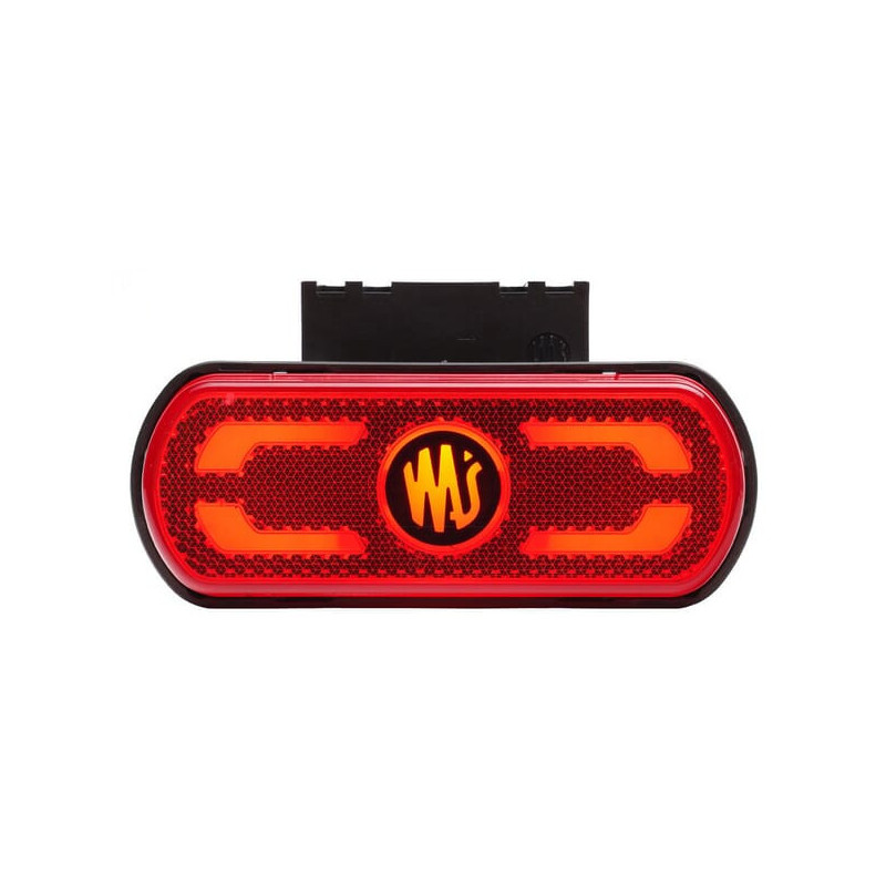 Lampa obrysowe tylne LED Kramp LA30081 - mar-kar.com.pl - 1