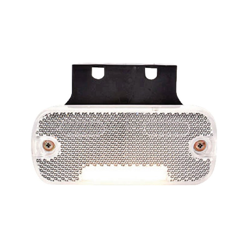 Lampa zespolona obrysowa przednia Kramp LA30100 - mar-kar.com.pl - 1