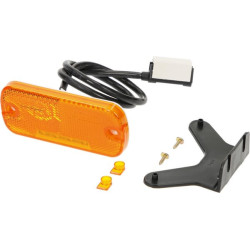 Lampa obrysowe boczne LED Kramp LA30105 - mar-kar.com.pl - 1