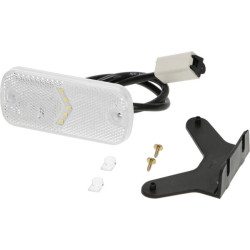 Lampa obrysowa przednia Kramp LA30107 - mar-kar.com.pl - 1