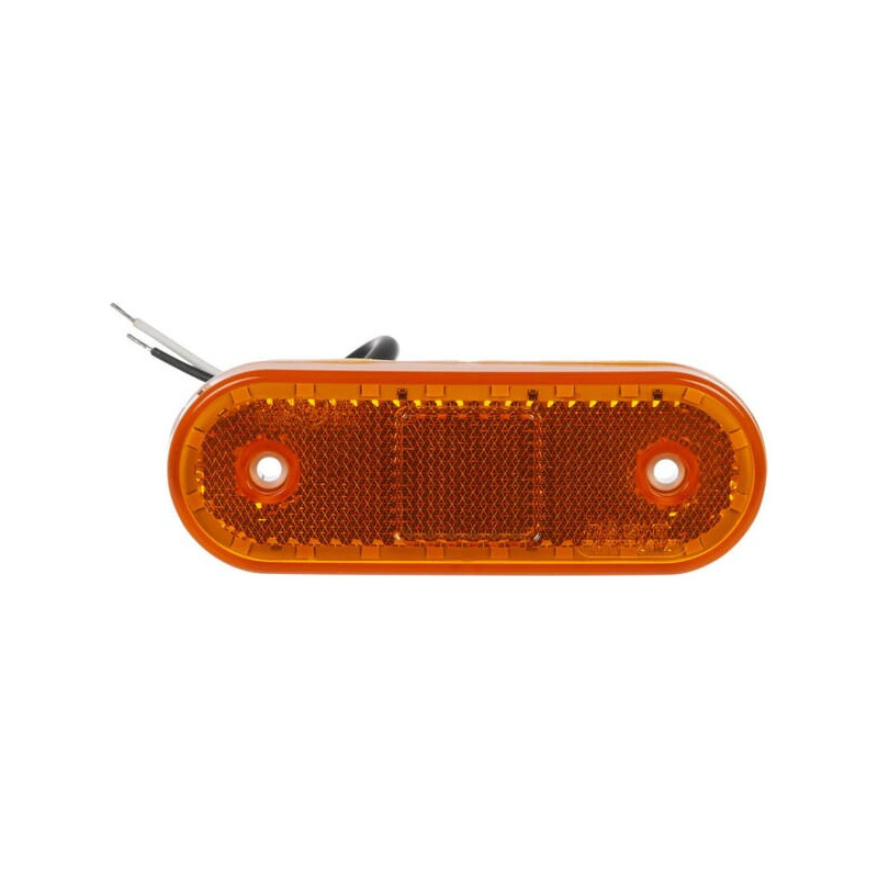 Lampa zespolona pozycyjna boczna Kramp LA30119 - mar-kar.com.pl - 1