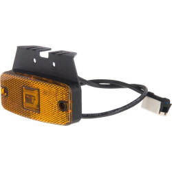 Lampa obrysowe boczne LED Kramp LA30129 - mar-kar.com.pl - 1