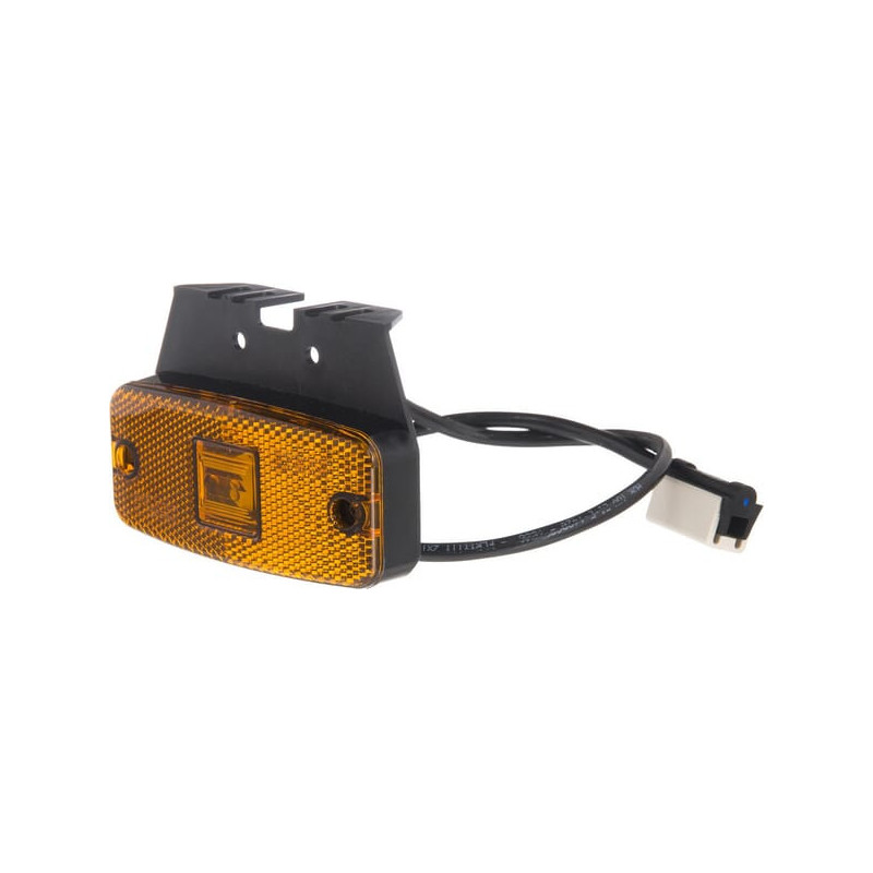 Lampa obrysowe boczne LED Kramp LA30129 - mar-kar.com.pl - 1