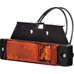 Lampa zespolona pozycyjna boczna Kramp LA30131 - mar-kar.com.pl - 1