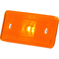 Lampa obrysowe boczne LED z przewodem Kramp LA30141 - mar-kar.com.pl - 1