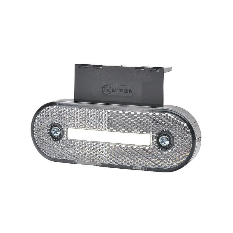 Lampa obrysowe boczne LED Kramp LA30155F - mar-kar.com.pl - 1