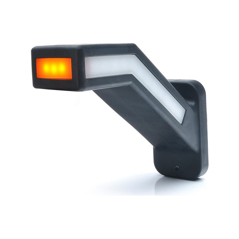 Lampa obrysowe przednio-tylna-boczna Kramp LA30163IND - mar-kar.com.pl - 1