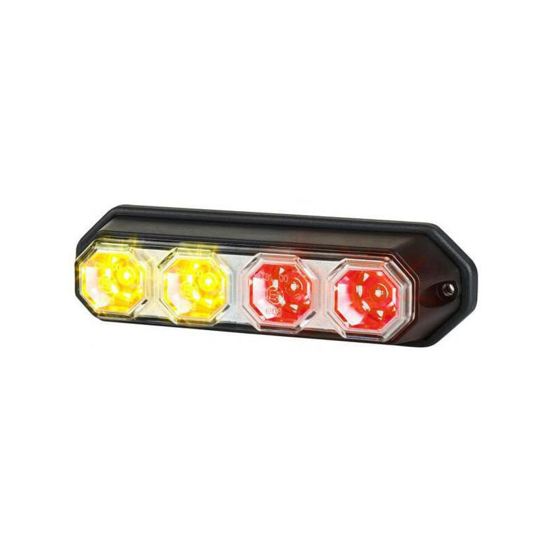 Lampa tylna zespolona Kramp LA40060 - mar-kar.com.pl - 1