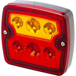 Lampa tylna zespolona Kramp LA40061 - mar-kar.com.pl - 1