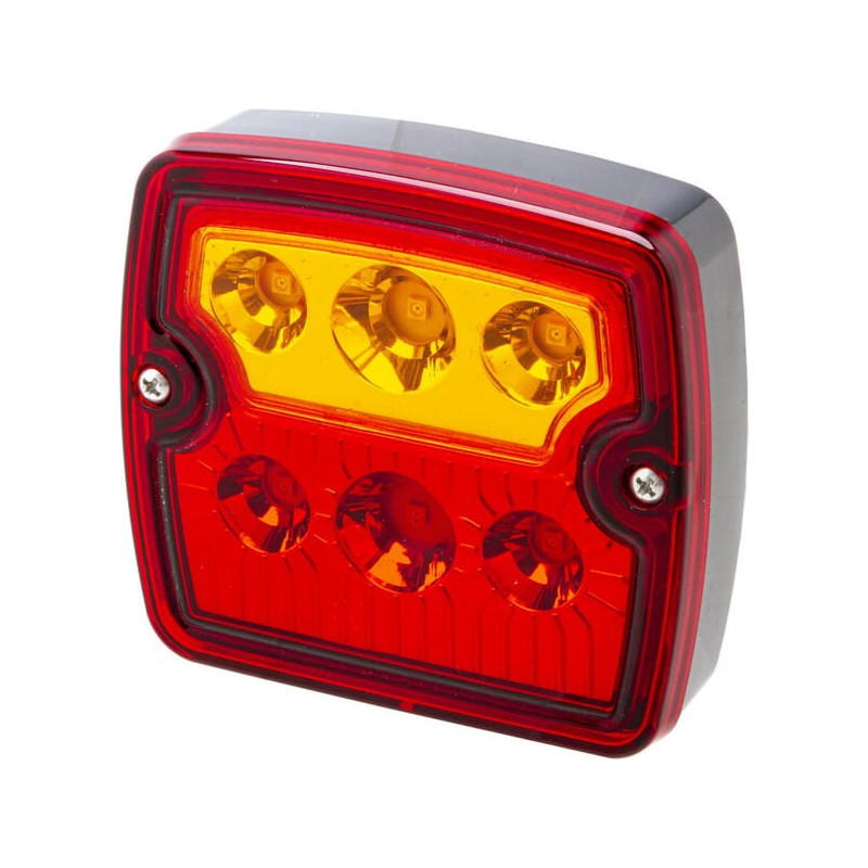 Lampa tylna zespolona Kramp LA40061 - mar-kar.com.pl - 1