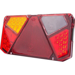 Lampa tylna zespolona Kramp LA40917 - mar-kar.com.pl - 1
