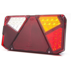 Lampa tylna zespolona Kramp LA40920 - mar-kar.com.pl - 1
