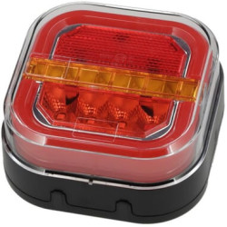 Lampa tylne LED do zestawów lamp bezprzewodowych Kramp LA60040RR - mar-kar.com.pl - 1