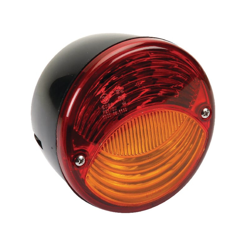 Lampa tylna zespolona 115mm Cobo 0211930000 - mar-kar.com.pl - 1