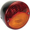 Lampa tylna zespolona 115mm Cobo 0211930000 - mar-kar.com.pl - 1
