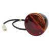 Lampa tylna zespolona 115mm Cobo 02971000 - mar-kar.com.pl - 1