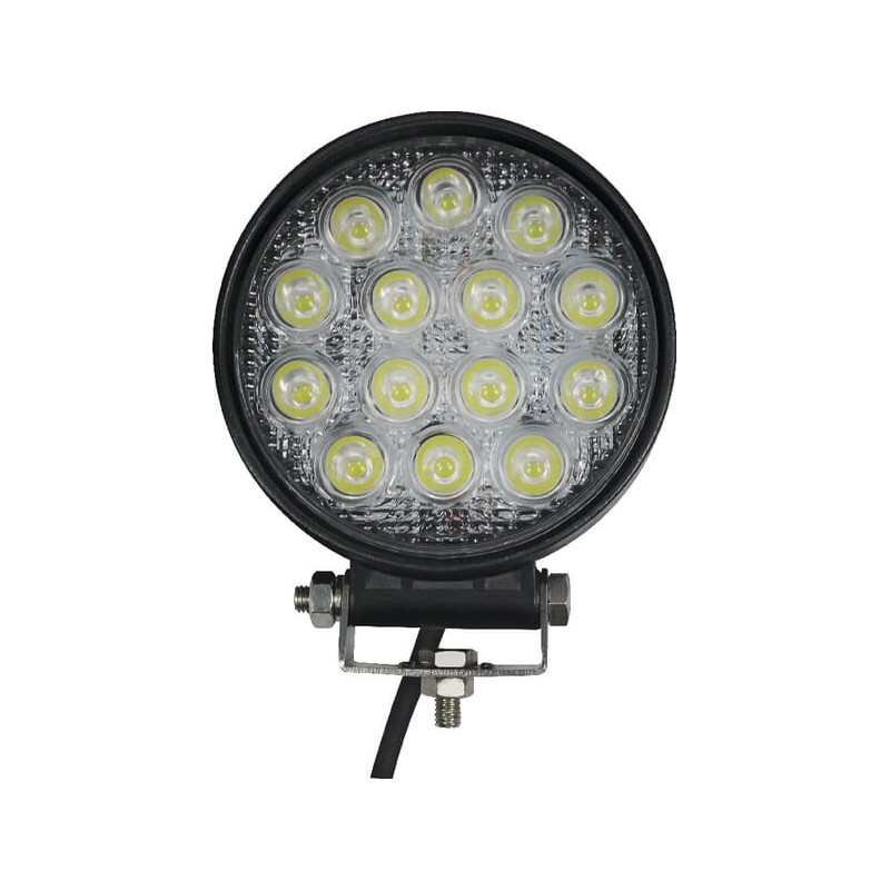 Lampa robocza okrągłe LED gopart LA15028 - mar-kar.com.pl - 1
