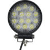 Lampa robocza okrągłe LED gopart LA15028 - mar-kar.com.pl - 1