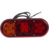 Lampa tylna zespolona LED gopart LA45007 - mar-kar.com.pl - 1