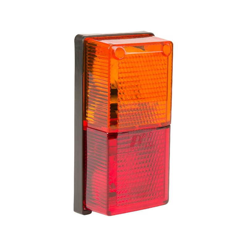 Lampa tylna zespolona 12-24V gopart LA45032 - mar-kar.com.pl - 1