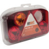 Lampa tylna zespolona gopart LA45061 - mar-kar.com.pl - 1