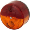 Lampa tylna zespolona 82mm Hella 2SW003185041 - mar-kar.com.pl - 1