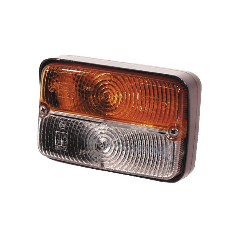 Lampa zespolona kierunkowskazu i postoju Cobo 03104000 - mar-kar.com.pl - 1