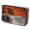 Lampa zespolona kierunkowskazu i postoju Cobo 03104000 - mar-kar.com.pl - 1