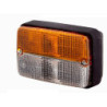 Lampa zespolona kierunkowskazu i postoju Hella 2BE997131081 - mar-kar.com.pl - 1