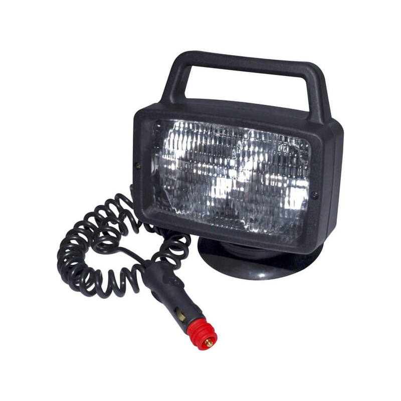 Lampa robocza na magnes Twin Beam Ajba 1400150060 - mar-kar.com.pl - 1