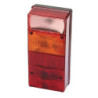 Lampa tylna zespolona 220x105 mm Ajba LA16114 - mar-kar.com.pl - 1