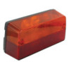 Lampa tylna zespolona 220x104mm Cobo 0213990000 - mar-kar.com.pl - 1