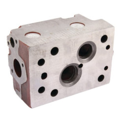 Głowica silnika Zetor 71010501 - mar-kar.com.pl - 1