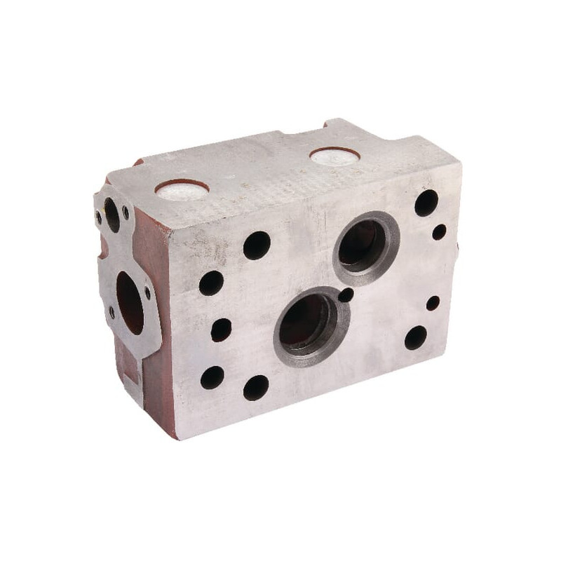 Głowica silnika Zetor 71010501 - mar-kar.com.pl - 1