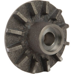 Koło skrzydełkowe pompy wodnej Zetor 62010612 - mar-kar.com.pl - 1