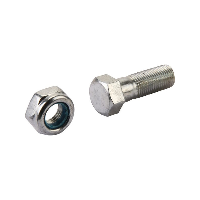 Śruba koła zamachowego Zetor 950317 - mar-kar.com.pl - 1