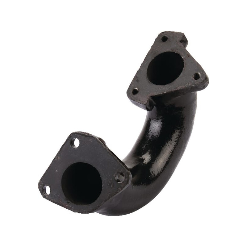 Kolektor wydechowy Zetor 69011416 - mar-kar.com.pl - 1