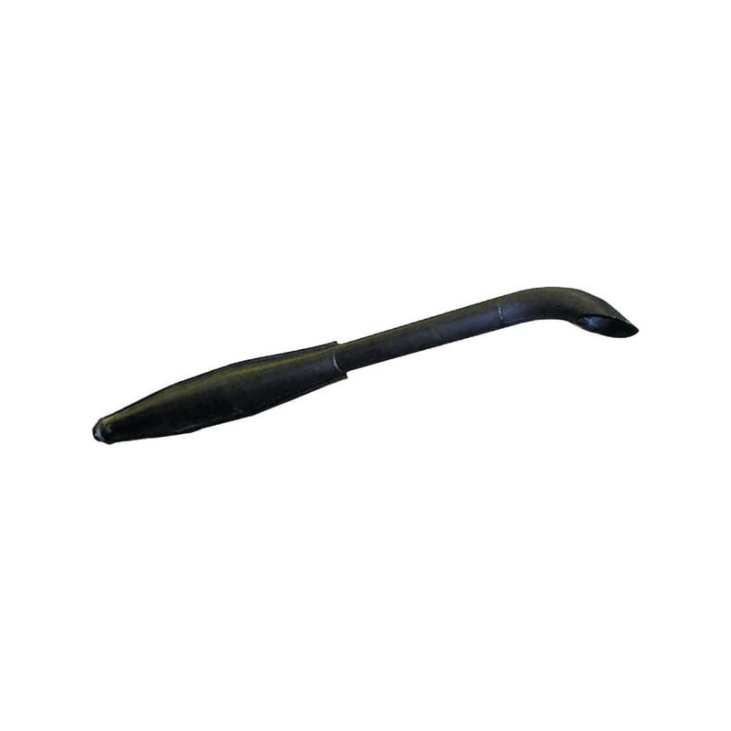 Tłumik wydechu Zetor 72011410 - mar-kar.com.pl - 1