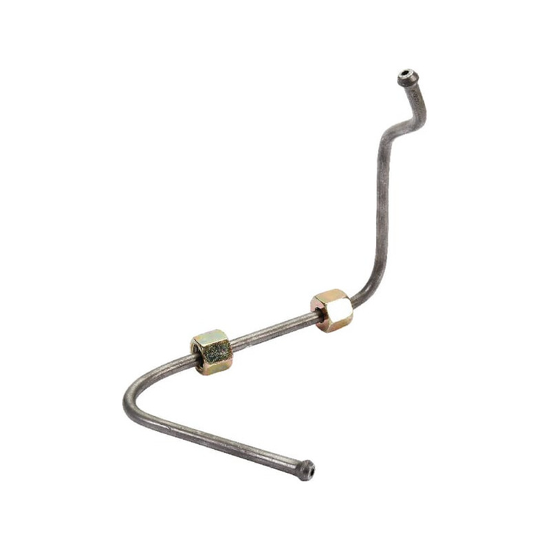 Przewód wtryskowy I cylindra Techpom 71010894 - mar-kar.com.pl - 1