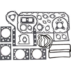 Zestaw uszczelek silnika kpl 270072119902 - mar-kar.com.pl - 1